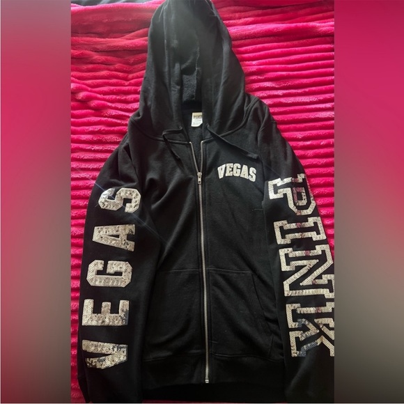 Victoria secret jacket - Picture 2 of 2